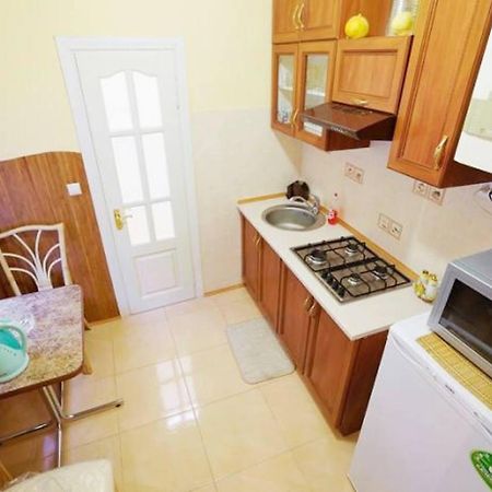 Apartment Veronica In Center Lviv Exterior photo