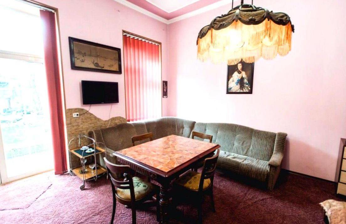 Apartment Veronica In Center Lviv Exterior photo