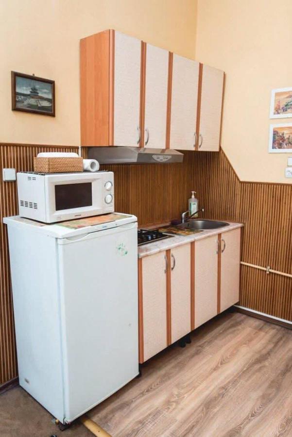 Apartment Veronica In Center Lviv Exterior photo
